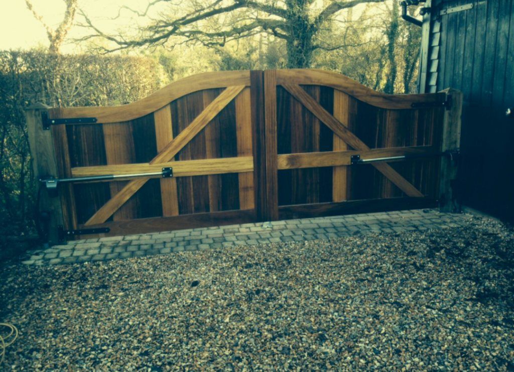 Gate Repair Brighton