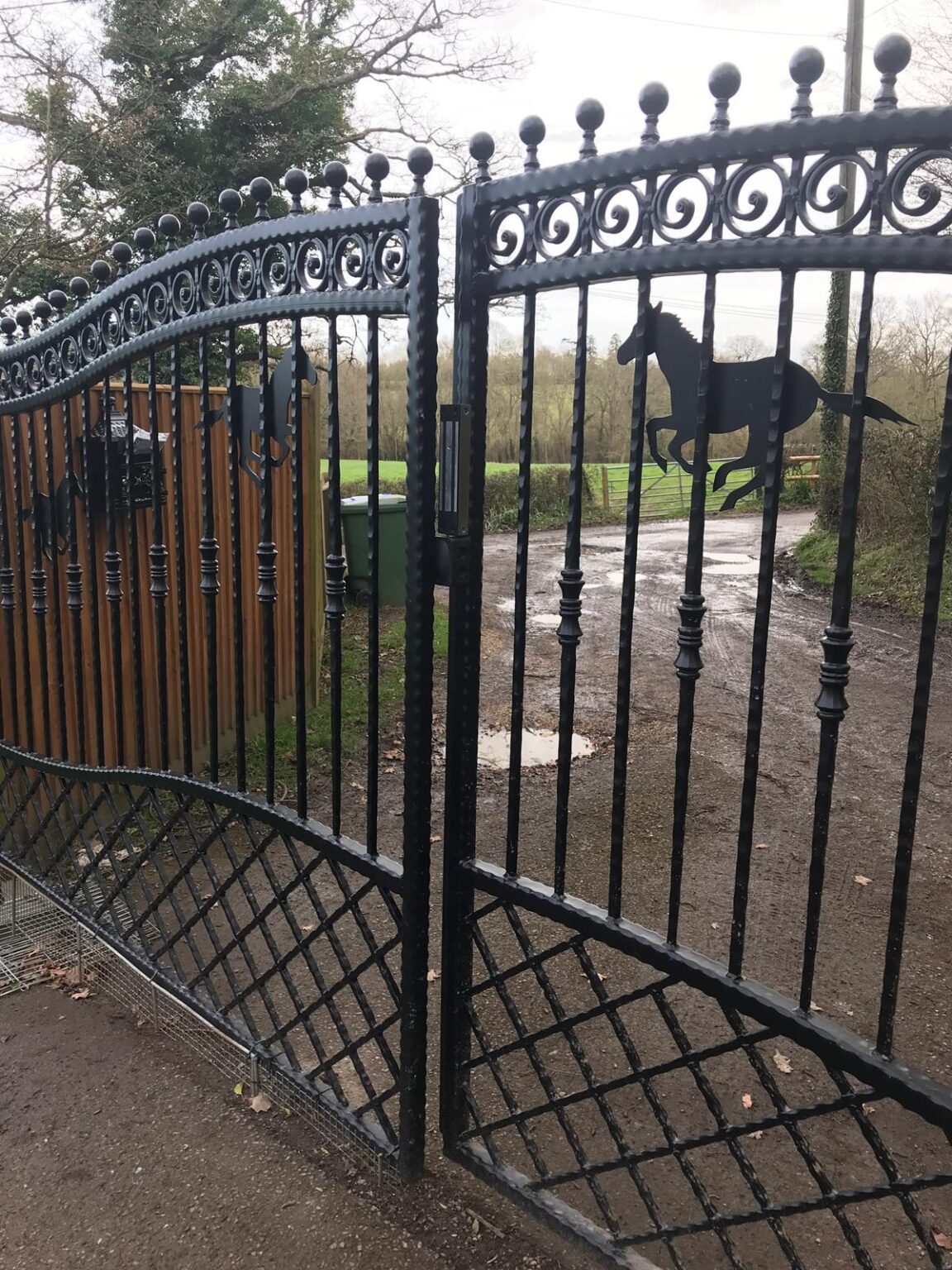 Gate Repair Brighton