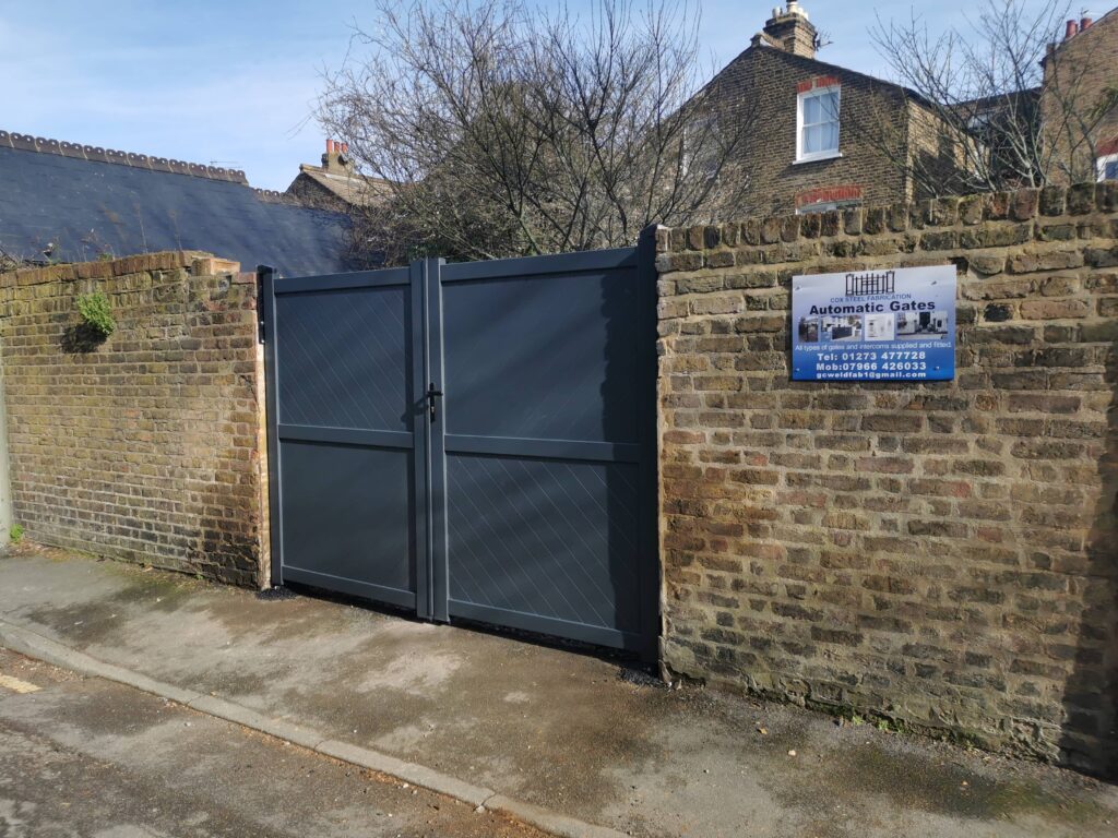 Gate Repair Brighton